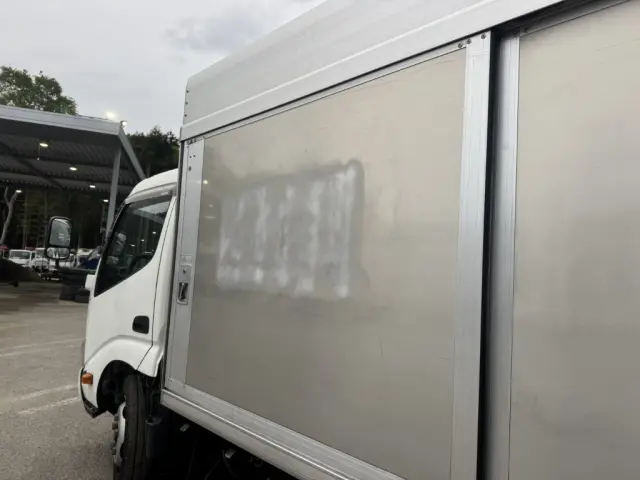 日野 デュトロ TKG-XZU655M(2WD)の写真41