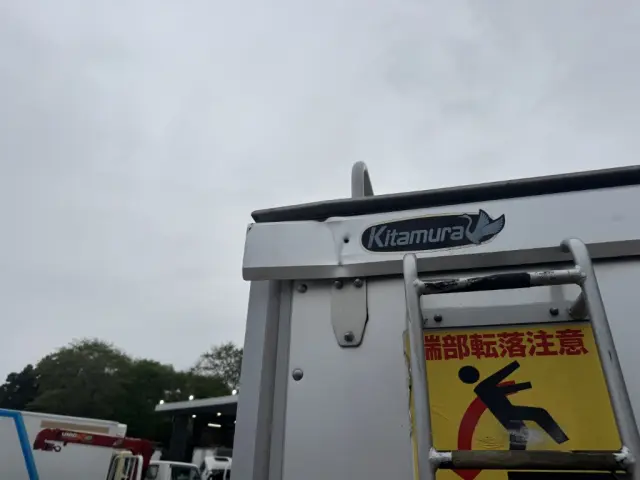 日野 デュトロ TKG-XZU655M(2WD)の写真42