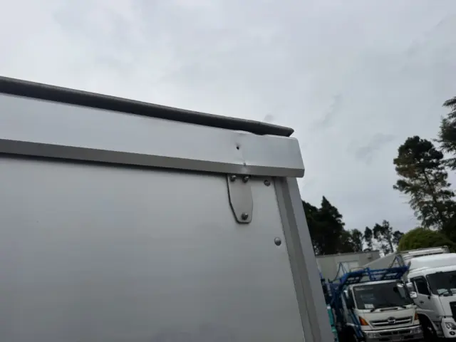 日野 デュトロ TKG-XZU655M(2WD)の写真43