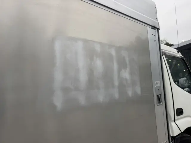 日野 デュトロ TKG-XZU655M(2WD)の写真44