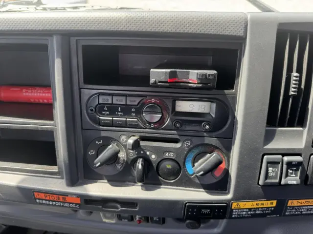 いすゞ フォワード 2PG-FRR90S1(未入力/関係無)の写真35