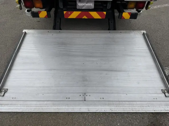 日野 レンジャー TKG-FD7JLAG(未入力/関係無)の写真10