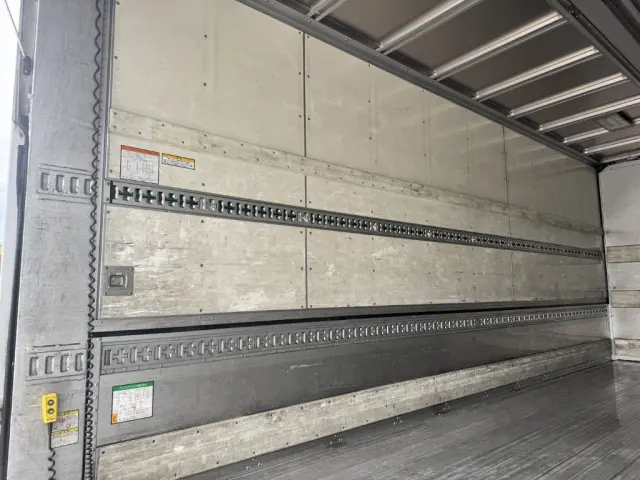 日野 レンジャー TKG-FD7JLAG(未入力/関係無)の写真12