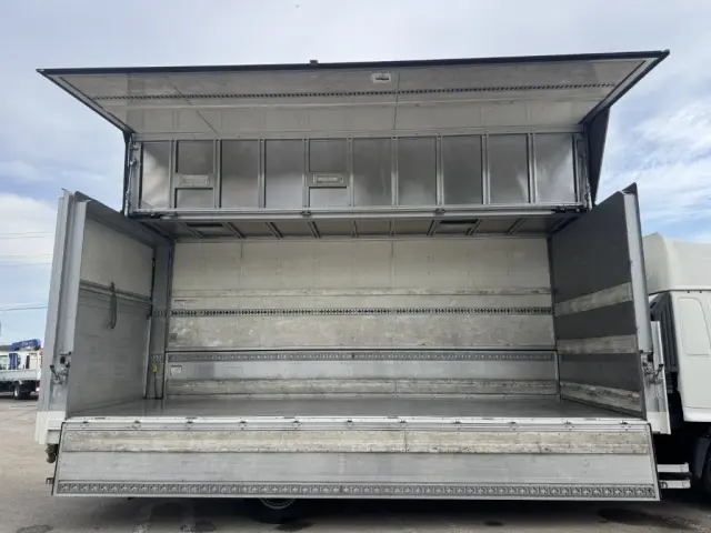 日野 レンジャー TKG-FD7JLAG(未入力/関係無)の写真18