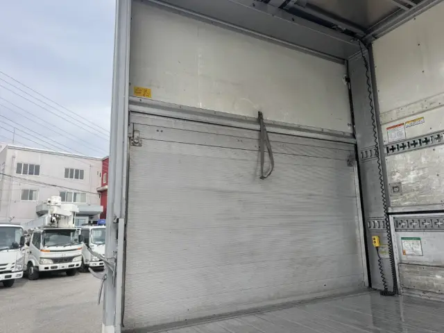 日野 レンジャー TKG-FD7JLAG(未入力/関係無)の写真20