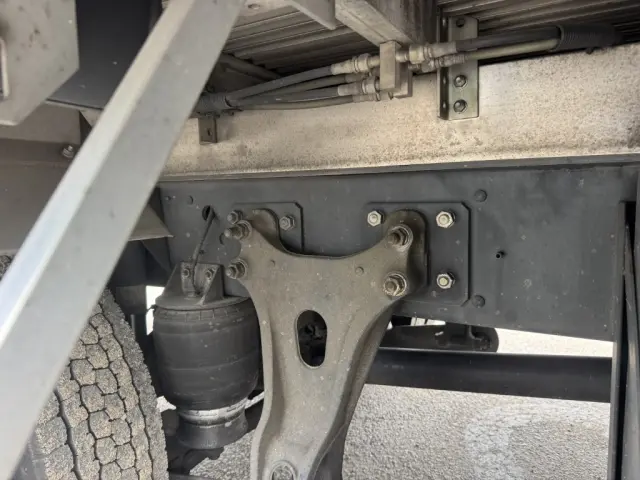 日野 レンジャー TKG-FD7JLAG(未入力/関係無)の写真21