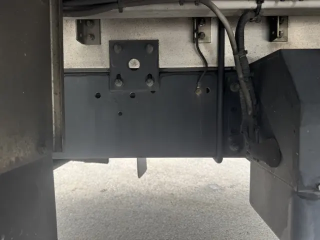 日野 レンジャー TKG-FD7JLAG(未入力/関係無)の写真22