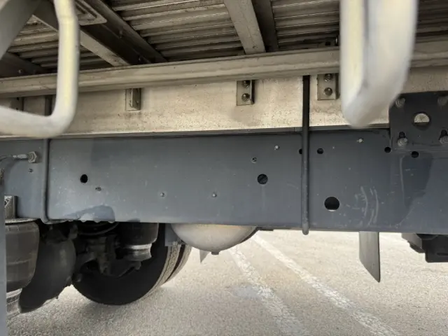 日野 レンジャー TKG-FD7JLAG(未入力/関係無)の写真23