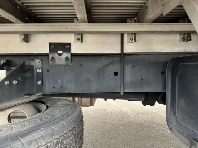 日野 レンジャー TKG-FD7JLAG(未入力/関係無)の写真24