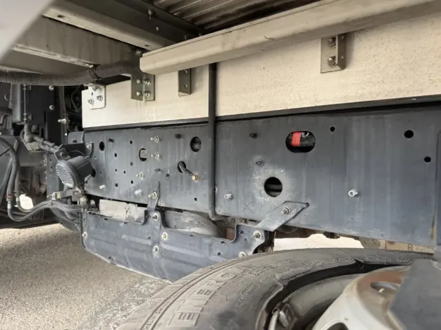 日野 レンジャー TKG-FD7JLAG(未入力/関係無)の写真25