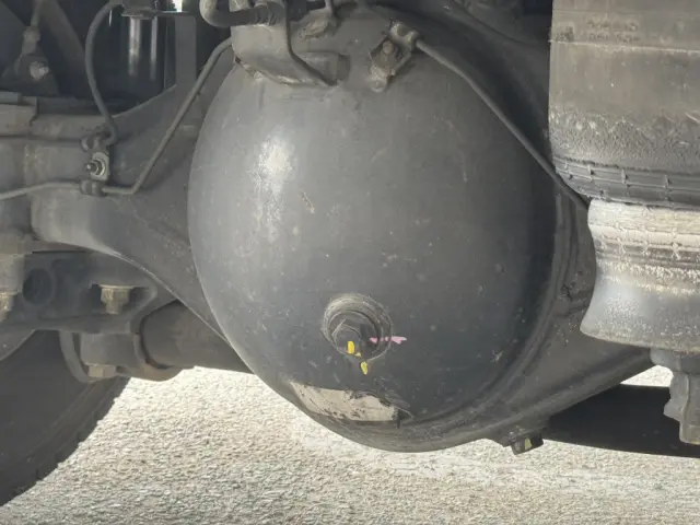 日野 レンジャー TKG-FD7JLAG(未入力/関係無)の写真26