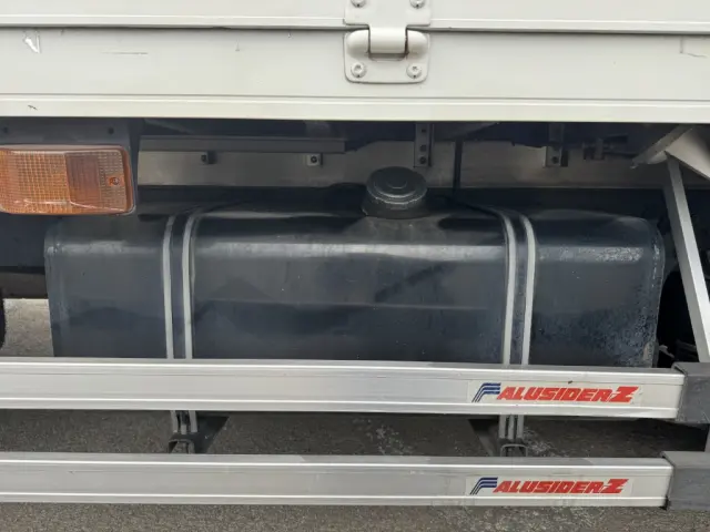 日野 レンジャー TKG-FD7JLAG(未入力/関係無)の写真27