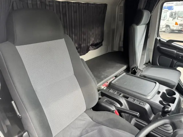 日野 レンジャー TKG-FD7JLAG(未入力/関係無)の写真28