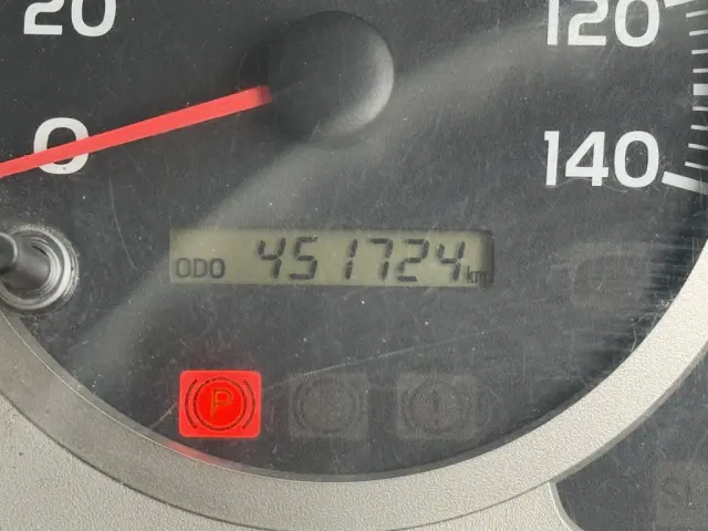 日野 レンジャー TKG-FD7JLAG(未入力/関係無)の写真29