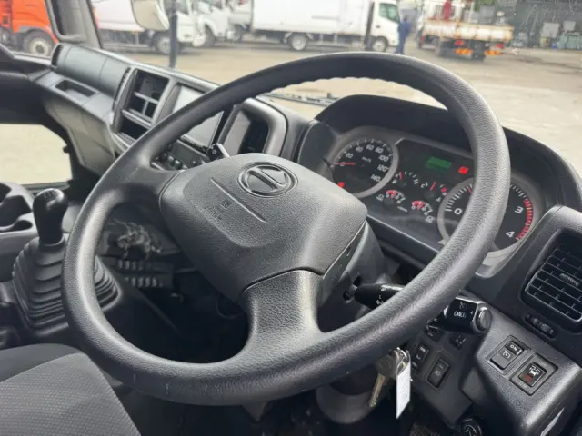 日野 レンジャー TKG-FD7JLAG(未入力/関係無)の写真30