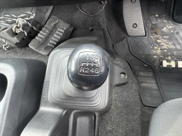 日野 レンジャー TKG-FD7JLAG(未入力/関係無)の写真31