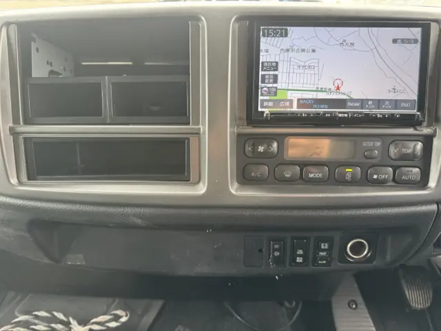 日野 レンジャー TKG-FD7JLAG(未入力/関係無)の写真32