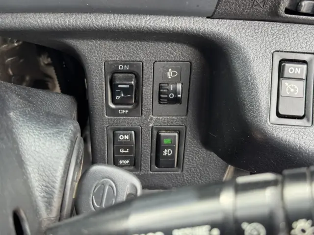 日野 レンジャー TKG-FD7JLAG(未入力/関係無)の写真33