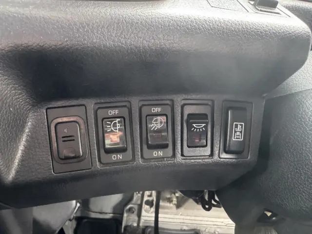 日野 レンジャー TKG-FD7JLAG(未入力/関係無)の写真34