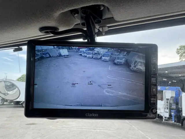 日野 レンジャー TKG-FD7JLAG(未入力/関係無)の写真38