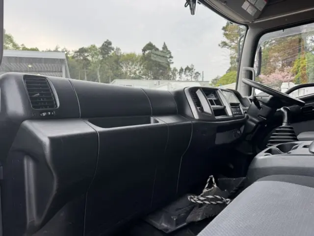 日野 レンジャー TKG-FD7JLAG(未入力/関係無)の写真39