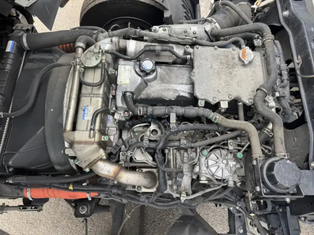 日野 レンジャー TKG-FD7JLAG(未入力/関係無)の写真42