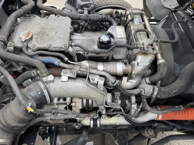 日野 レンジャー TKG-FD7JLAG(未入力/関係無)の写真43