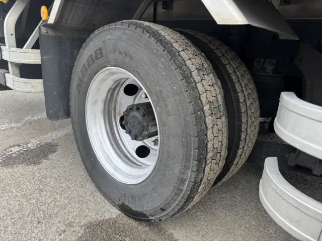 日野 レンジャー TKG-FD7JLAG(未入力/関係無)の写真46