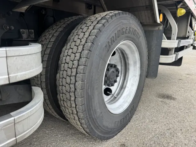 日野 レンジャー TKG-FD7JLAG(未入力/関係無)の写真47