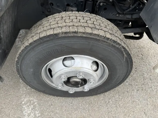 日野 レンジャー TKG-FD7JLAG(未入力/関係無)の写真49