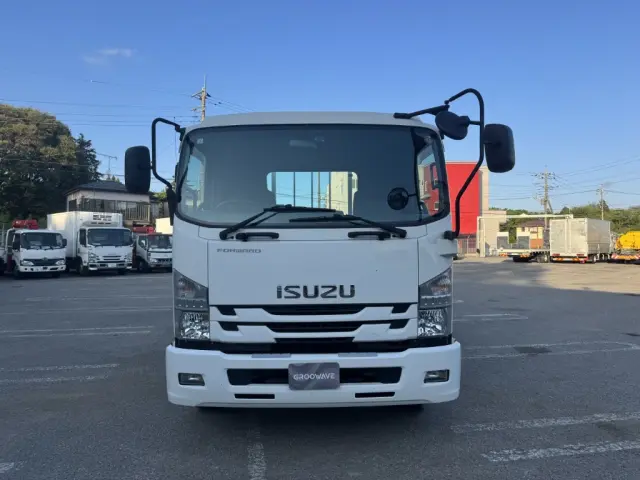 いすゞ フォワード TKG-FRR90S2(未入力/関係無)の写真5
