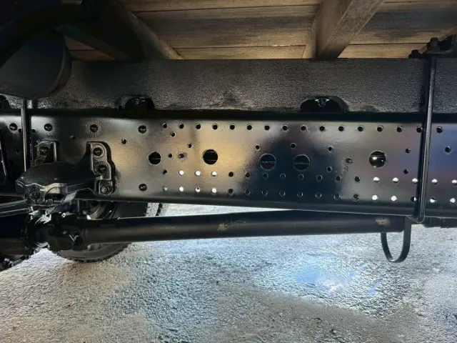 いすゞ フォワード TKG-FRR90S2(未入力/関係無)の写真16