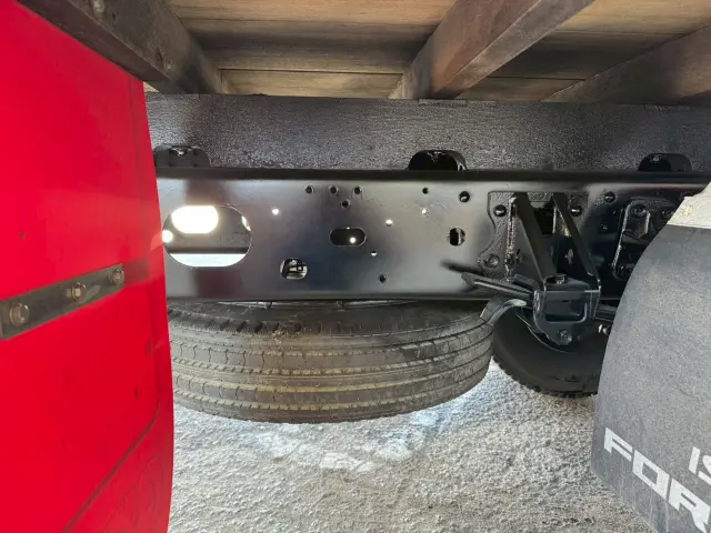 いすゞ フォワード TKG-FRR90S2(未入力/関係無)の写真17
