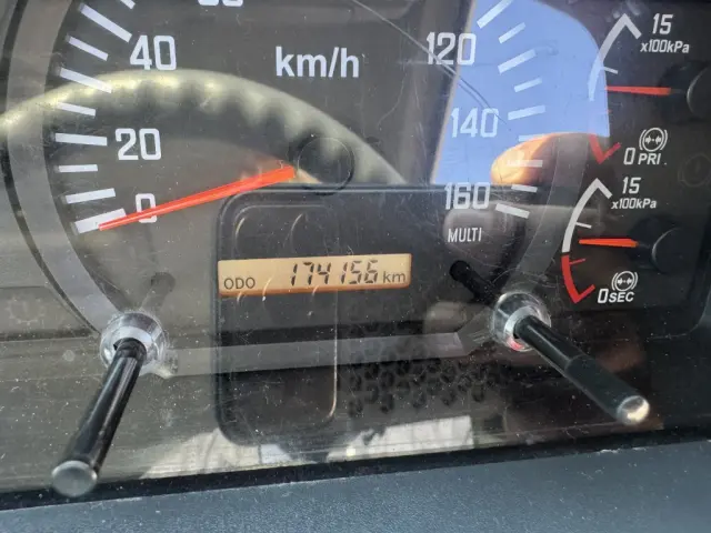 いすゞ フォワード TKG-FRR90S2(未入力/関係無)の写真22
