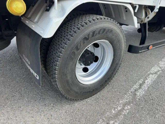 いすゞ フォワード TKG-FRR90S2(未入力/関係無)の写真37