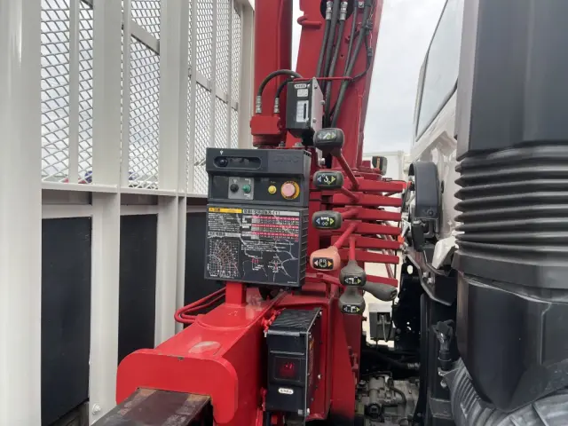 日野 レンジャー 2KG-FD2ABA(未入力/関係無)の写真21