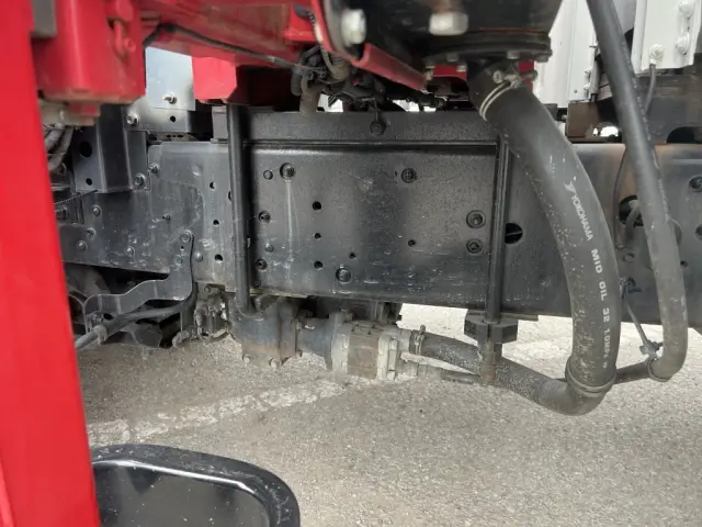 日野 レンジャー 2KG-FD2ABA(未入力/関係無)の写真23