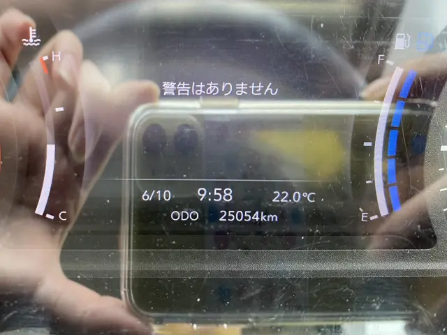 いすゞ エルフ 2TG-NJR88AF(2WD)の写真24