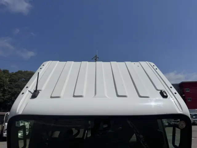 いすゞ エルフ 2TG-NJR88AF(2WD)の写真38