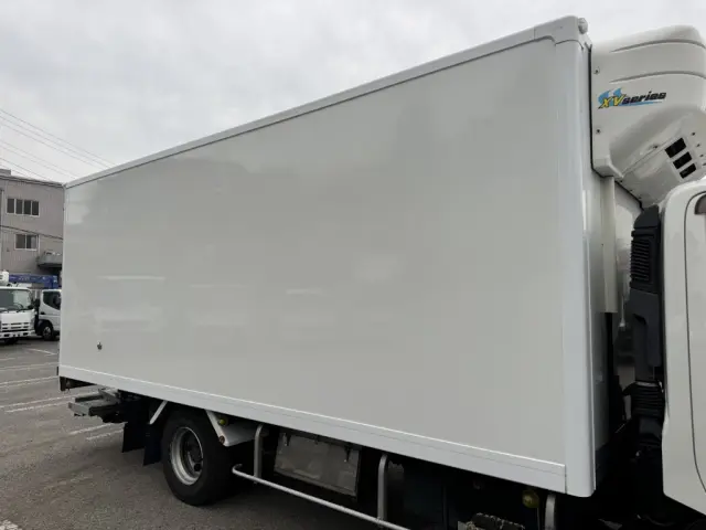 日野 デュトロ TKG-XZU722M(2WD)の写真6