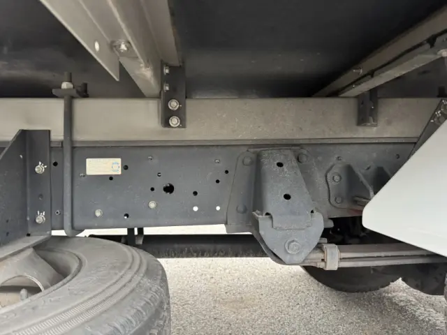 日野 デュトロ TKG-XZU722M(2WD)の写真24