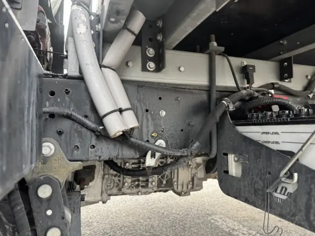 日野 デュトロ TKG-XZU722M(2WD)の写真26