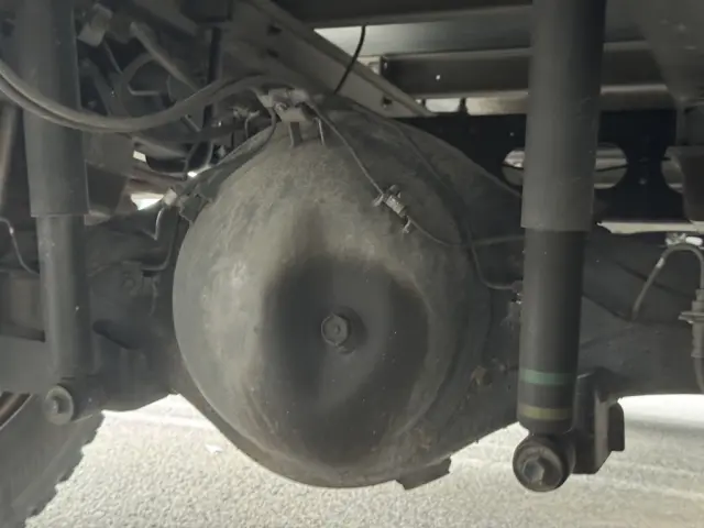 日野 デュトロ TKG-XZU722M(2WD)の写真27