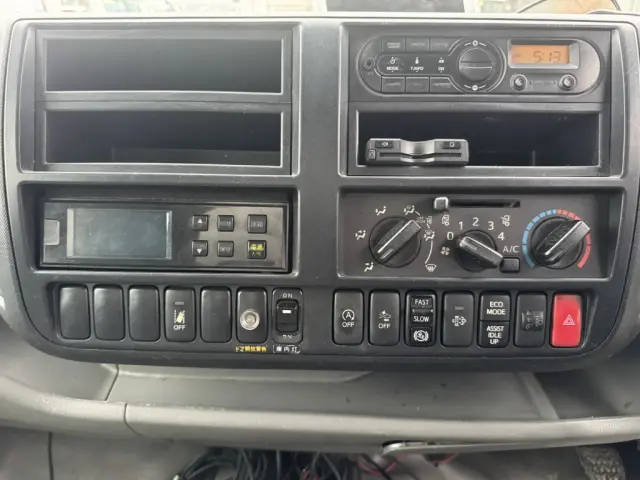 日野 デュトロ TKG-XZU722M(2WD)の写真33