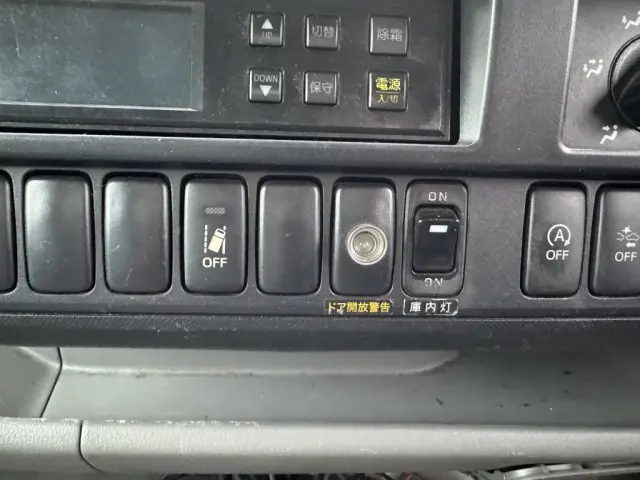日野 デュトロ TKG-XZU722M(2WD)の写真34