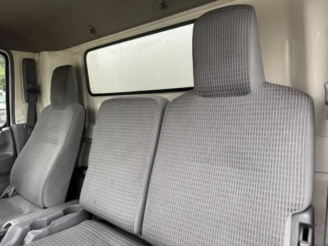日野 デュトロ TKG-XZU722M(2WD)の写真38
