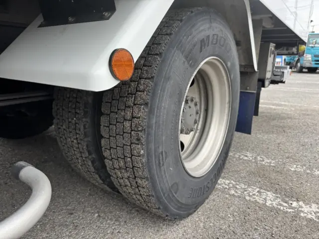 日野 デュトロ TKG-XZU722M(2WD)の写真45