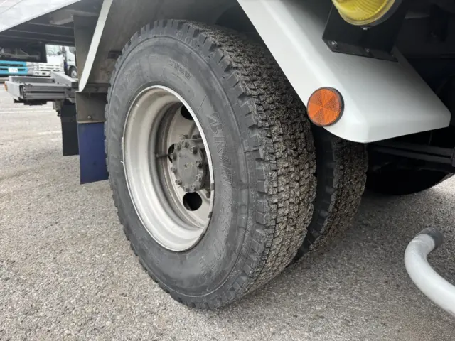 日野 デュトロ TKG-XZU722M(2WD)の写真46