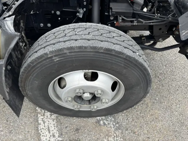 いすゞ エルフ 2RG-NPR88YN(2WD)の写真47