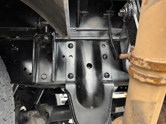 いすゞ エルフ TPG-NMR85AN(2WD)の写真22